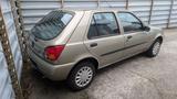 Ford Fiesta 1.3*Original 40.462 Km*4 Türig*TÜV:NEU* - Ford Fiesta: Gold