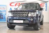 Land Rover Discovery 4 TDV6 SE *Automatik*7-Sitzer*Panorama - Land Rover