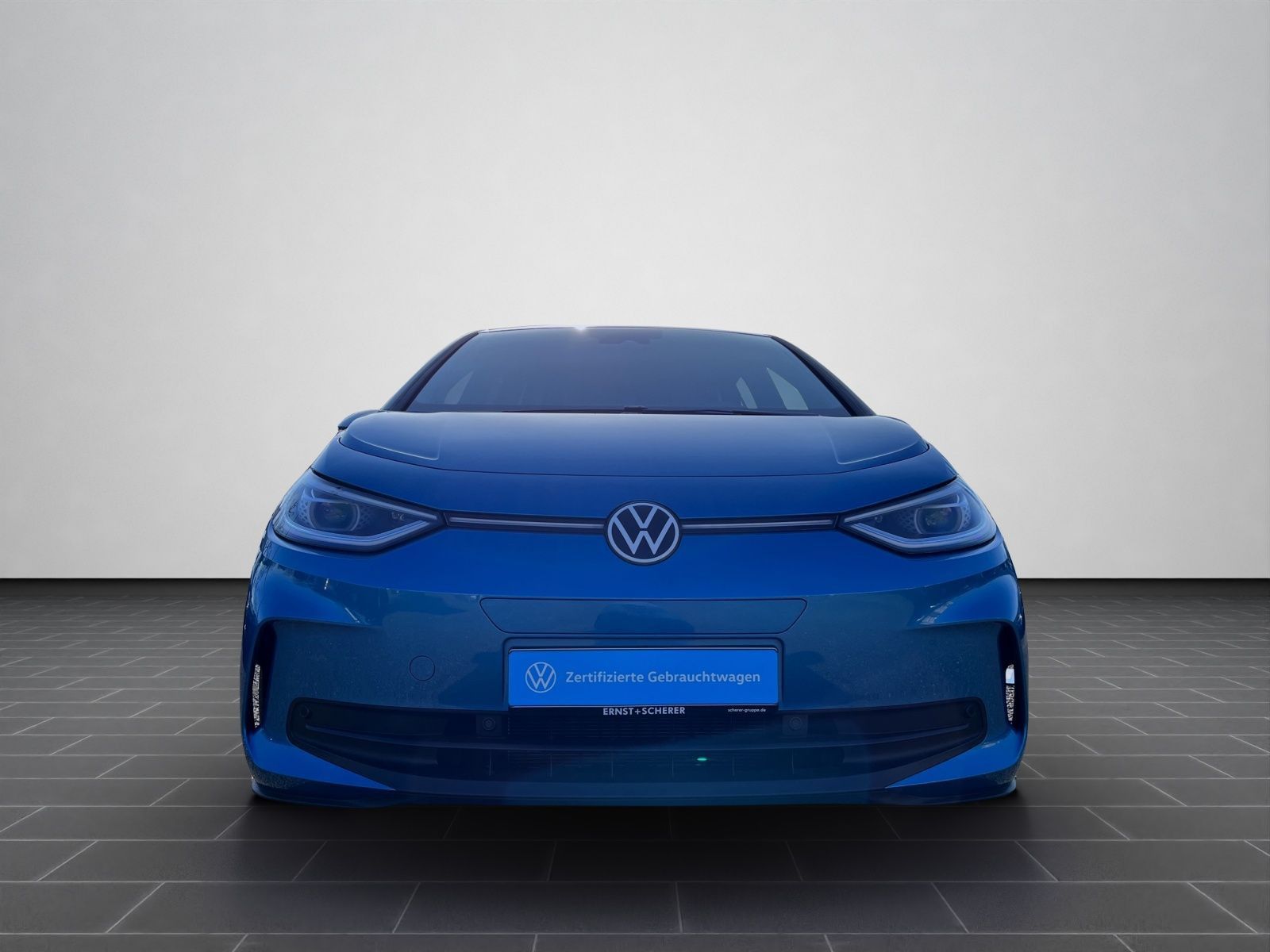 Volkswagen ID.3 - Bild 5