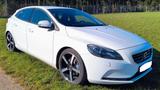 Volvo V40 mit HEICO Sportiv Umbau - 200PS - Volvo: Heico
