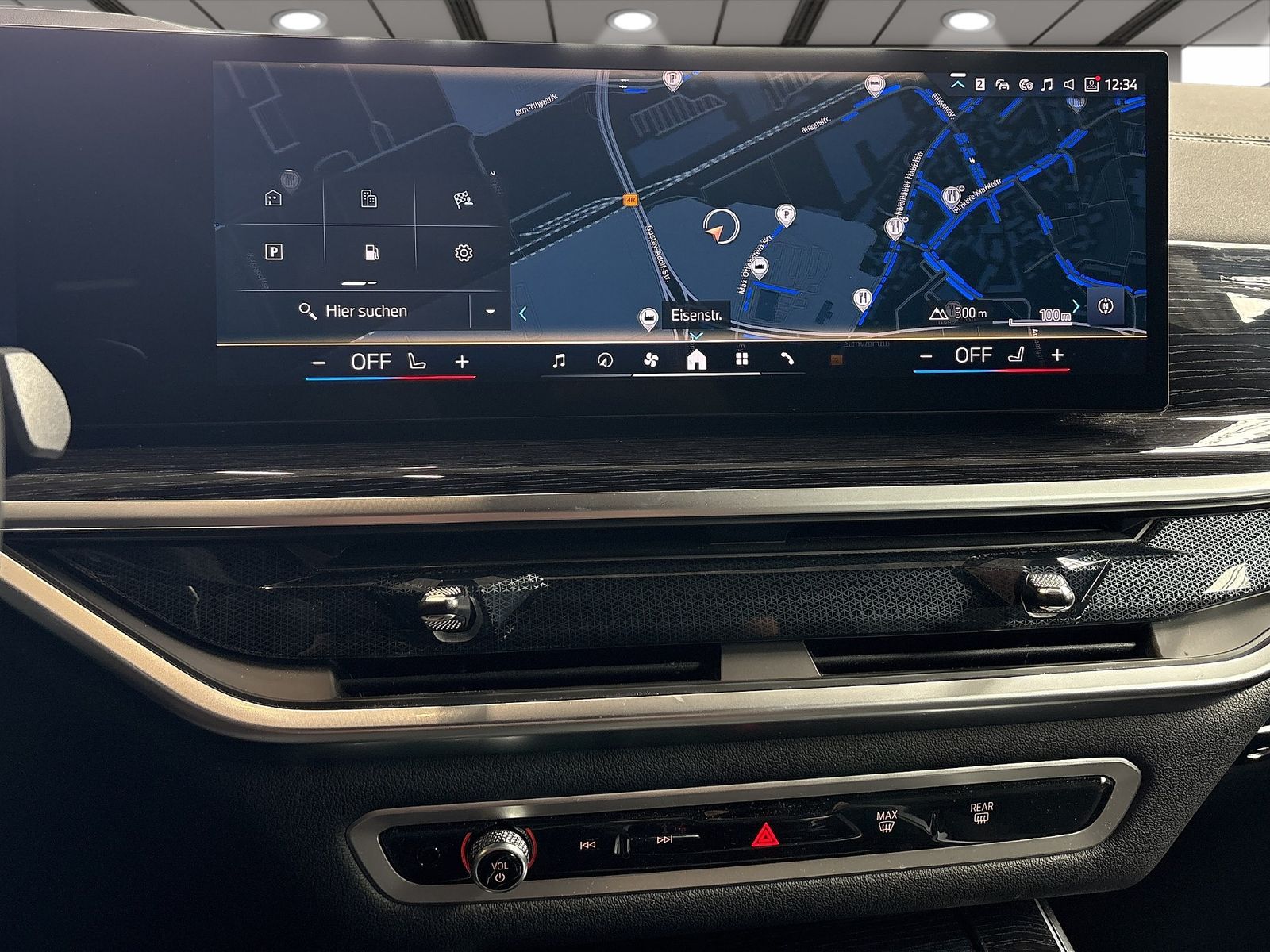 BMW X5 - Bild 14