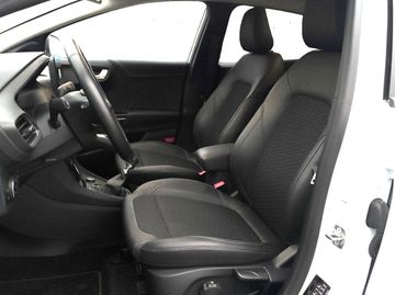 Ford Puma 1.0 EcoBoost Titanium X AHK+KAMERA+LED+FSH