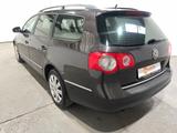 Volkswagen Passat Variant 2.0 TDI Sportline Xenon Klima Tem - Volkswagen Passat aus 2006