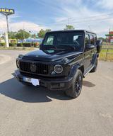 Mercedes-Benz G 350 d -