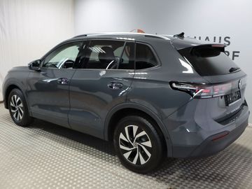 Volkswagen Tiguan 1.5 eTSI 110 kW Life AHK elek. Koffer Kam