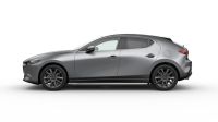 Mazda 3 - Vorschau Bild 6