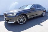 BMW 730d xDrive Head-Up DAB WLAN Standhzg. RFK PDC - BMW 730 in Mannheim