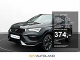 Cupra Ateca 2.0 TSI DSG 4Drive VZ | AHK | NAVI - schwarze Cupra Ateca
