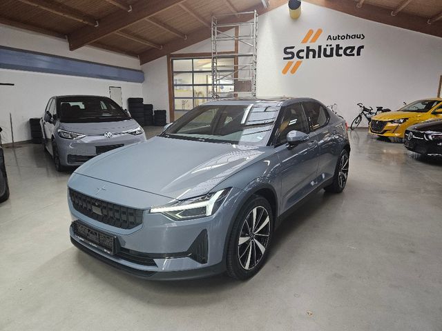 Polestar 2 Long Range Single 78kWh Plus-P