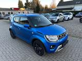 Suzuki Ignis Comfort AUTOMATIK-LED-NAVI-DAB-SPUR-KAM - Suzuki Ignis mit Hybrid-Antrieb: Automatik