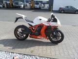 KTM 1190 RC8R - KTM 1190 RC8