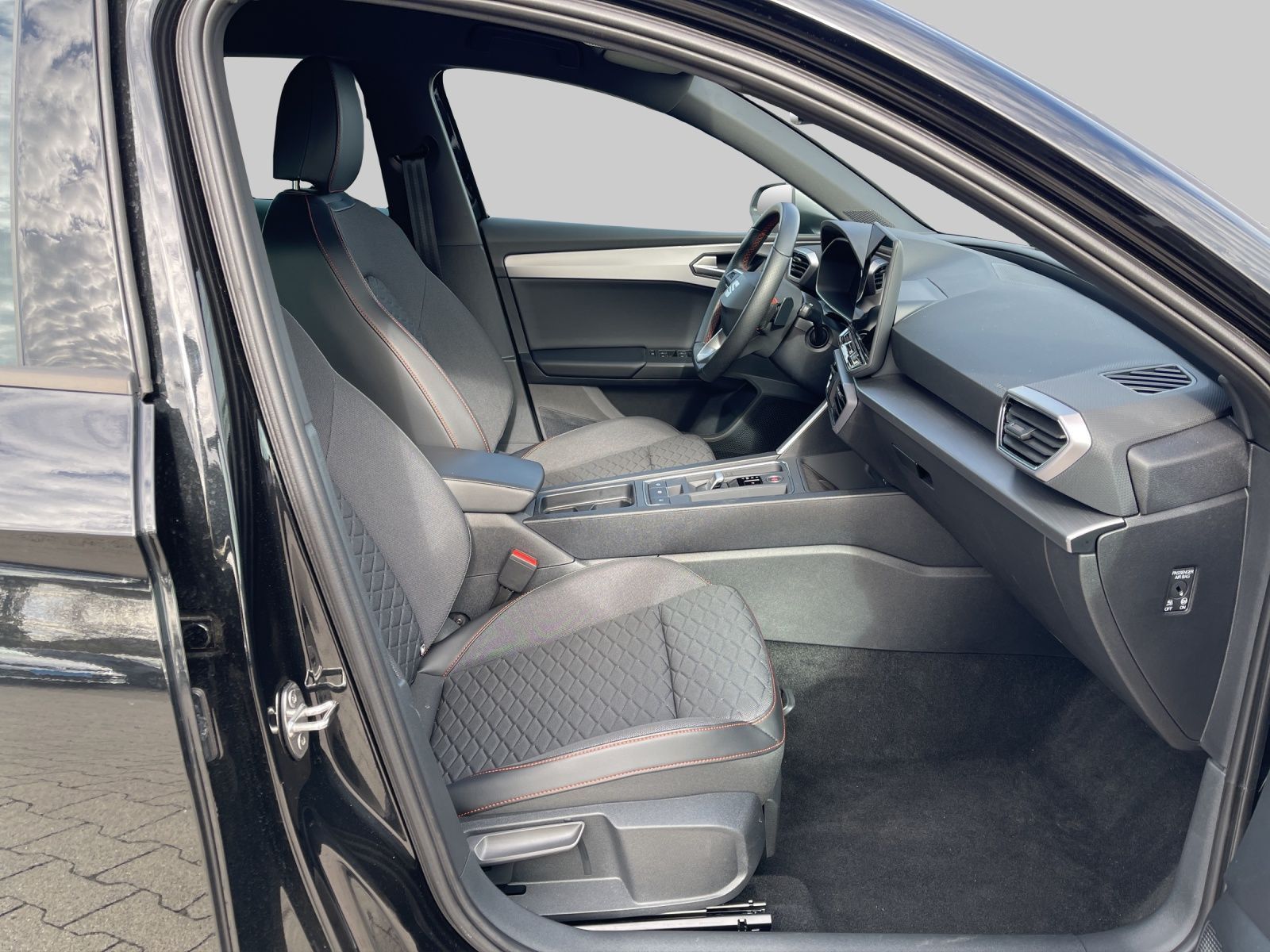 Seat Leon - Bild 5