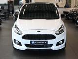 Ford S-Max 2,0 ST-Line *PNRM*Kamera*AHK*19Zoll*1.Hand - Ford S-Max: Weiß