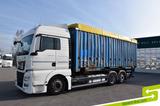 MAN TGX 26.500 6x2 Kipp-WAB Retarder Standklima - Angebote