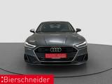 Audi A7 Sportback 45 TDI qu S-Line 20 PANO ACC LEDER - Audi A7: A7s