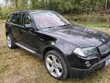 BMW X3 E83 2.5 si. - BMW X3: 5si