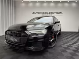 Audi S6 ABT*A.Lenk*S.close*Pano*Matrix*Luft*360°*B&O* - Audi S6 Gebrauchtwagen