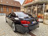 BMW f10 535i m-Paket - BMW 535: 535i M Paket
