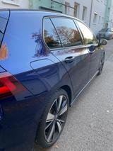 Volkswagen Vw golf 8 GTD alle Inspektion bei Vw gemacht - Volkswagen Golf: Alle