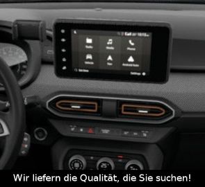 Fahrzeugabbildung Dacia Sandero TCe 110 Stepway Expr.+ *JETZT BESTELLEN!