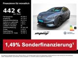 Volkswagen ID.7 Tourer Pro 82 kWh +AHK+Wärmepumpe+ALU 20´