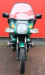 BMW R 100 RT - BMW 1982 R100