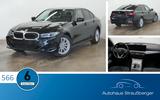 BMW 320 Lim. LED MFL RFK 3ZK SHZ Memory QI KZU