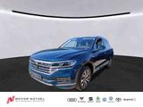 Volkswagen Touareg 3.0 TDI 4M ELEGANCE MATRIX+NAVI+AHK+PANO - VW Touareg Gebrauchtwagen in Wuppertal