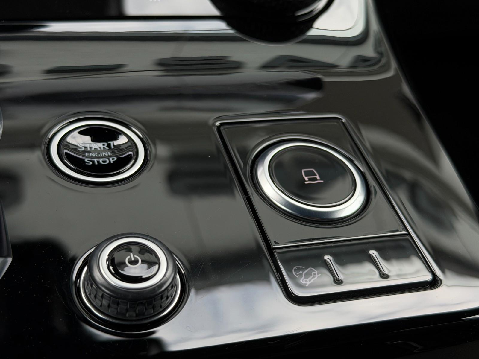 Land Rover Range Rover Sport Autobiography PANO/MERDIAN