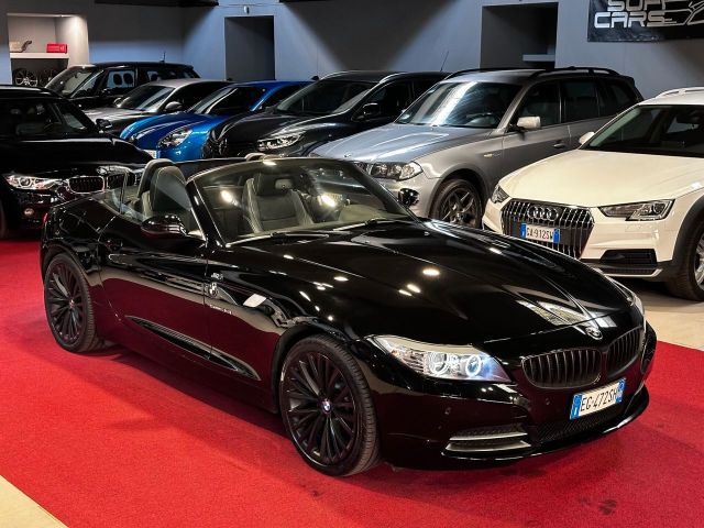 BMW Bmw Z4 sDrive30i