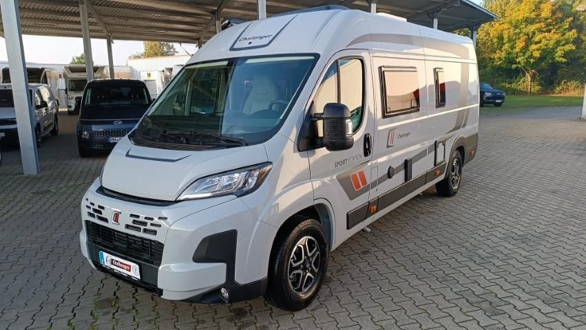 V217 Sport Messevorteil +Automatik+Arktik+Solar+