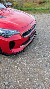 Kia Stinger GT mit Bastuck Abgasanlage - Kia Stinger Gebrauchtwagen