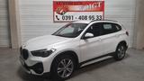 BMW X1 sDrive 18 i Sport Line - BMW Gebrauchtwagen in Magdeburg