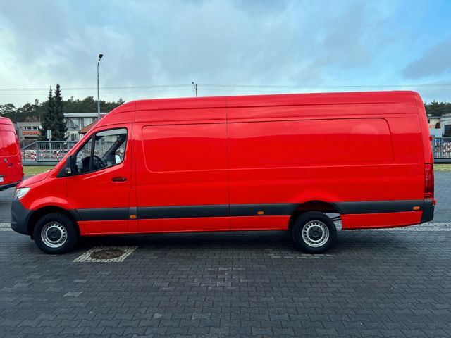 Mercedes-Benz Sprinter 319 CDI V6 L4H2 L5H2 MAXI LONG 1.HAND