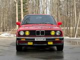 BMW 1987 BMW 325is - BMW 325 aus 1987: 325i