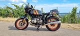 BMW R 65 - 83er CAFE RACER - BMW MOTORRAD R65