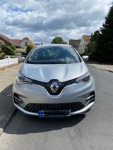Renault ZOE Intens R135/Z.E. 50 Batteriekauf Intens - Renault ZOE von privat
