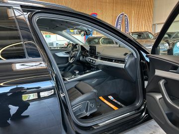 Audi A4 Avant 40 TDI quattro *LED*ACC*Sportsitze*