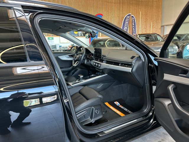 Audi A4 Avant 40 TDI quattro *LED*ACC*Sportsitze*