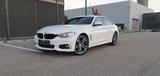 BMW 435d * 2 Hand* M Paket * Unfallfrei * Alcantara* - BMW 435 Gran Coupé Gebrauchtwagen