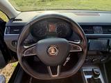 Skoda Octavia 1.4 TSI Green tec Style Combi Style - Skoda Octavia: Combi Tec