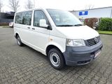 Volkswagen T5 Kombi Volkswagen T5 1.9TDI*9-Sitze*Klima*AHK*HU04/25