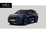 Cupra Terramar VZ 2.0 TSI 195 kW DSG 4drive Sennheiser