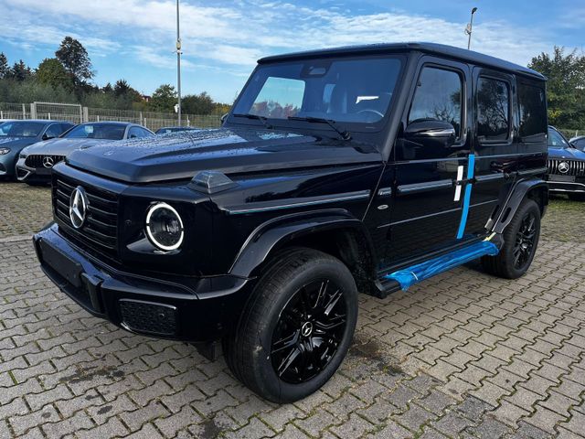 Mercedes-Benz G580 EQ -MY2025/EDITION ONE - READY TO GO