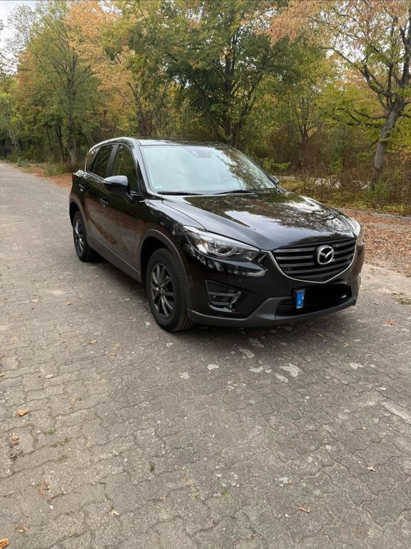 Image of Mazda CX-5