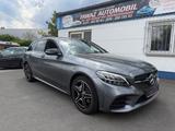 Mercedes-Benz C 200 AMG*Navi*Kamera* - Mercedes-Benz C 200 Gebrauchtwagen in Dortmund