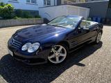 Mercedes-Benz SLR SL Roadster SL 350 NUR 68.000km! - Autos aus dem Jahr 2005