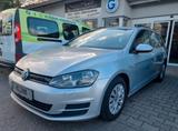 Volkswagen Golf VII Variant Trendline BlueMotion