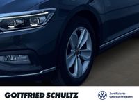 Volkswagen Passat Variant - Vorschau Bild 11