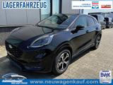 Ford "ST-Line" LIEFERUNG KOSTENLOS! 1.0 125PS AUTO...